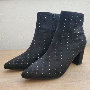 Halston Tokyo Booties